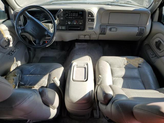 Photo 7 VIN: 3GNFK16R0VG183376 - CHEVROLET SUBURBAN K 