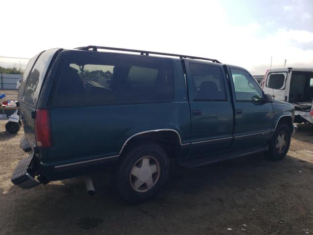 Photo 2 VIN: 3GNFK16R0XG266387 - CHEVROLET SUBURBAN K 