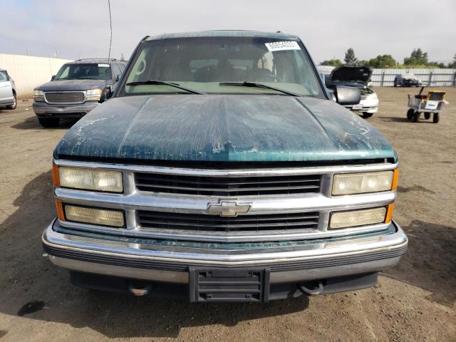 Photo 4 VIN: 3GNFK16R0XG266387 - CHEVROLET SUBURBAN K 