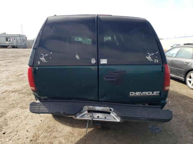 Photo 5 VIN: 3GNFK16R0XG266387 - CHEVROLET SUBURBAN K 