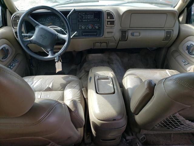 Photo 7 VIN: 3GNFK16R0XG266387 - CHEVROLET SUBURBAN K 