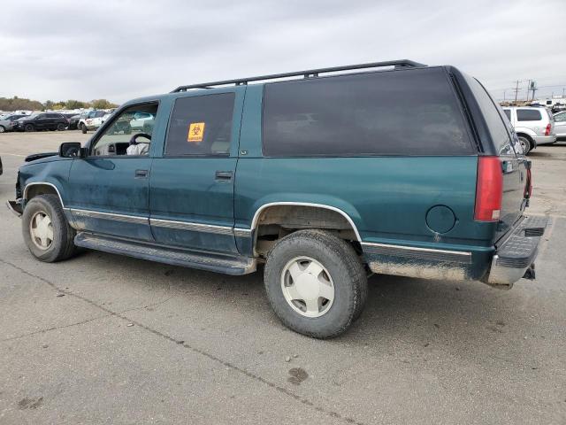 Photo 1 VIN: 3GNFK16R1WG141350 - CHEVROLET SUBURBAN K 