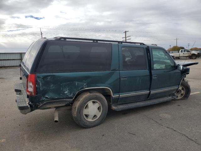 Photo 2 VIN: 3GNFK16R1WG141350 - CHEVROLET SUBURBAN K 