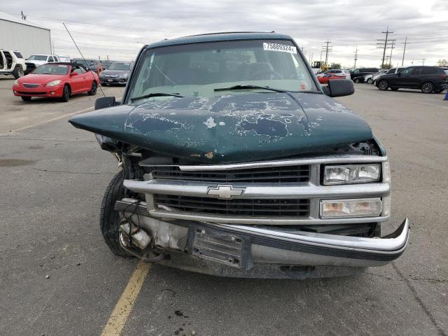 Photo 4 VIN: 3GNFK16R1WG141350 - CHEVROLET SUBURBAN K 