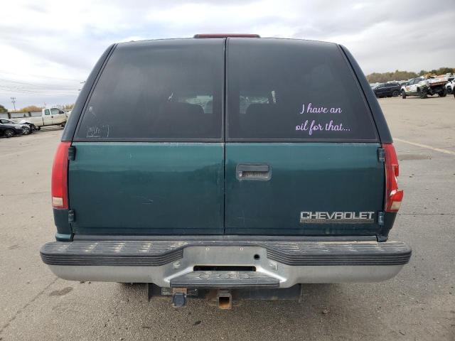 Photo 5 VIN: 3GNFK16R1WG141350 - CHEVROLET SUBURBAN K 