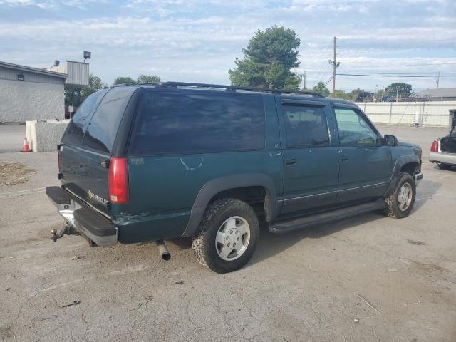 Photo 2 VIN: 3GNFK16R1WG144331 - CHEVROLET SUBURBAN K 