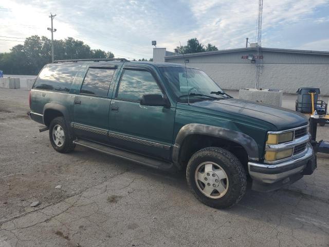 Photo 3 VIN: 3GNFK16R1WG144331 - CHEVROLET SUBURBAN K 