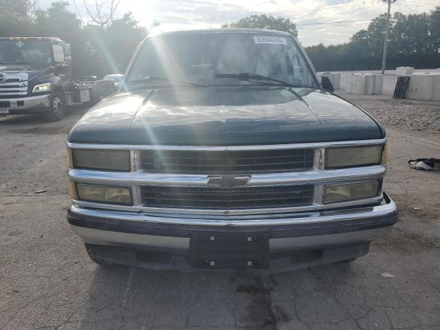 Photo 4 VIN: 3GNFK16R1WG144331 - CHEVROLET SUBURBAN K 