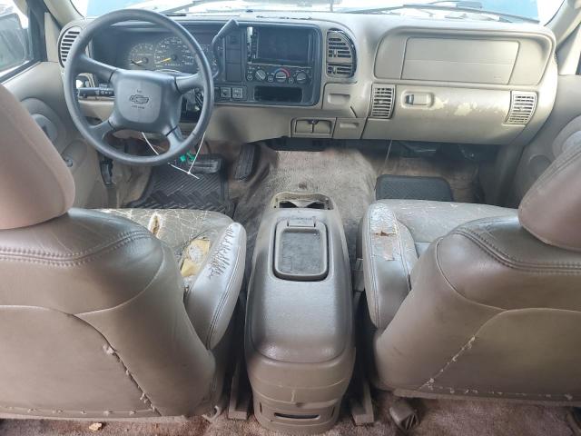 Photo 7 VIN: 3GNFK16R1WG144331 - CHEVROLET SUBURBAN K 