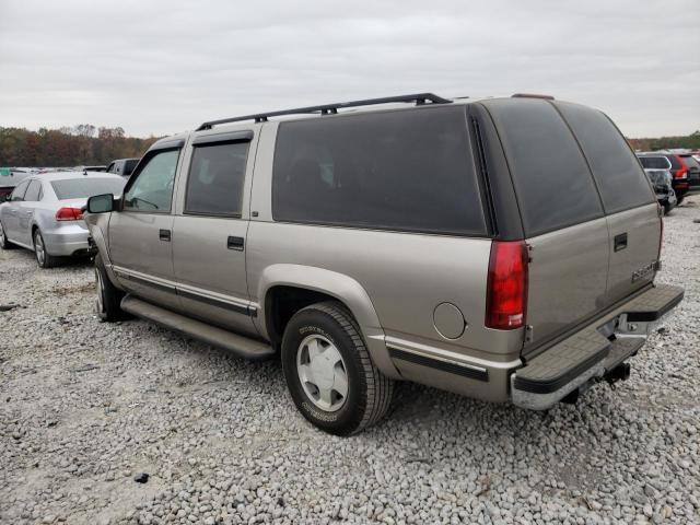 Photo 1 VIN: 3GNFK16R1XG124338 - CHEVROLET SUBURBAN 