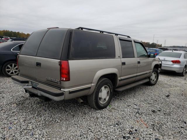 Photo 2 VIN: 3GNFK16R1XG124338 - CHEVROLET SUBURBAN 