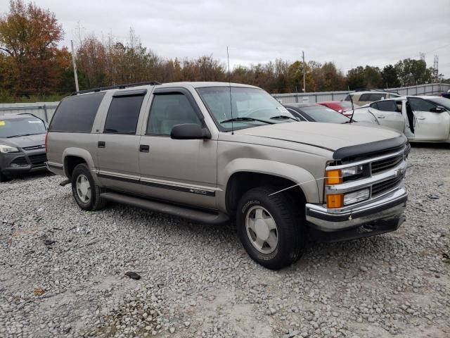 Photo 3 VIN: 3GNFK16R1XG124338 - CHEVROLET SUBURBAN 