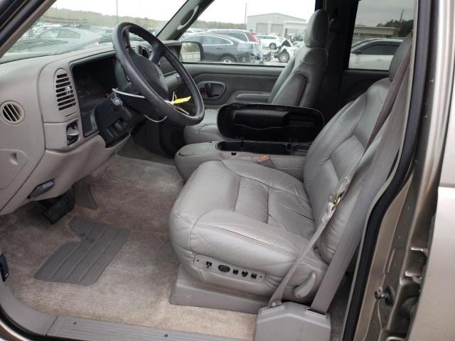 Photo 6 VIN: 3GNFK16R1XG124338 - CHEVROLET SUBURBAN 