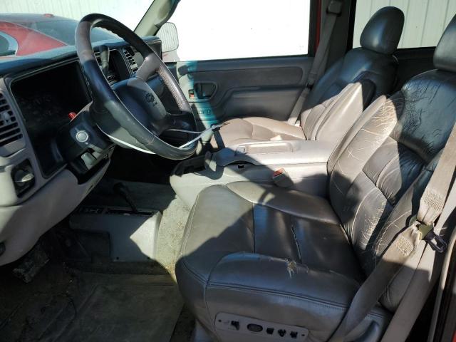 Photo 6 VIN: 3GNFK16R1XG134660 - CHEVROLET SUBURBAN 