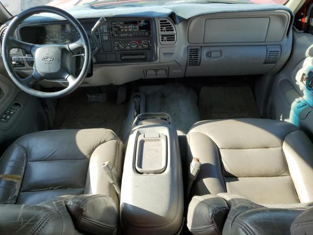 Photo 7 VIN: 3GNFK16R1XG134660 - CHEVROLET SUBURBAN 