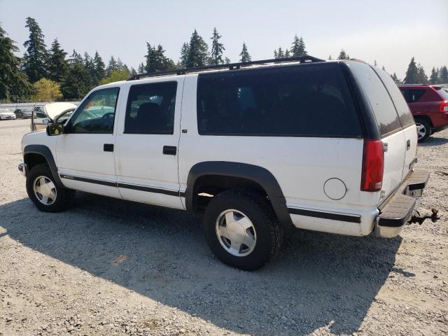 Photo 1 VIN: 3GNFK16R1XG151751 - CHEVROLET SUBURBAN 