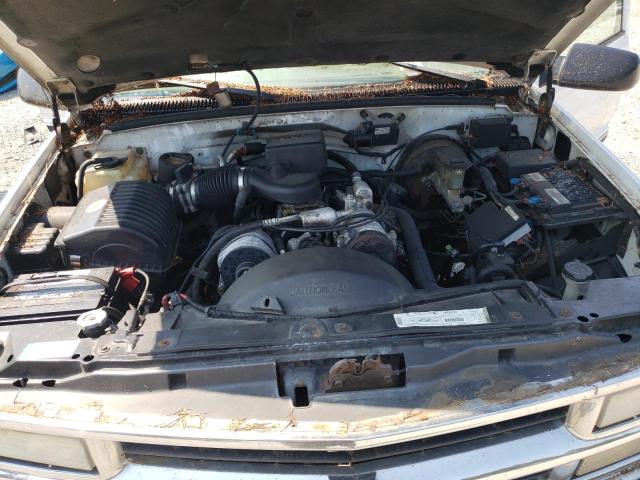 Photo 11 VIN: 3GNFK16R1XG151751 - CHEVROLET SUBURBAN 