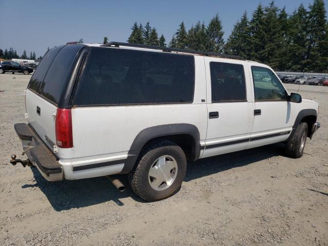 Photo 2 VIN: 3GNFK16R1XG151751 - CHEVROLET SUBURBAN 