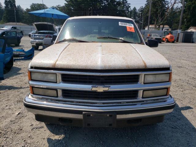 Photo 4 VIN: 3GNFK16R1XG151751 - CHEVROLET SUBURBAN 