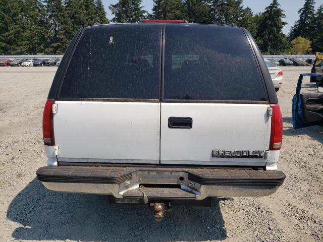 Photo 5 VIN: 3GNFK16R1XG151751 - CHEVROLET SUBURBAN 