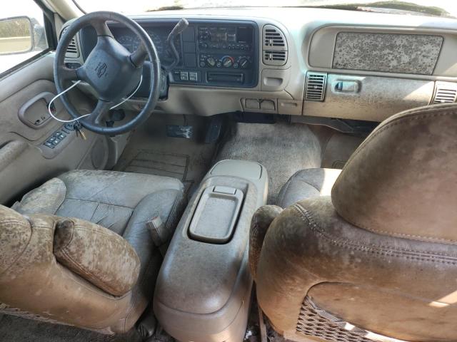 Photo 7 VIN: 3GNFK16R1XG151751 - CHEVROLET SUBURBAN 