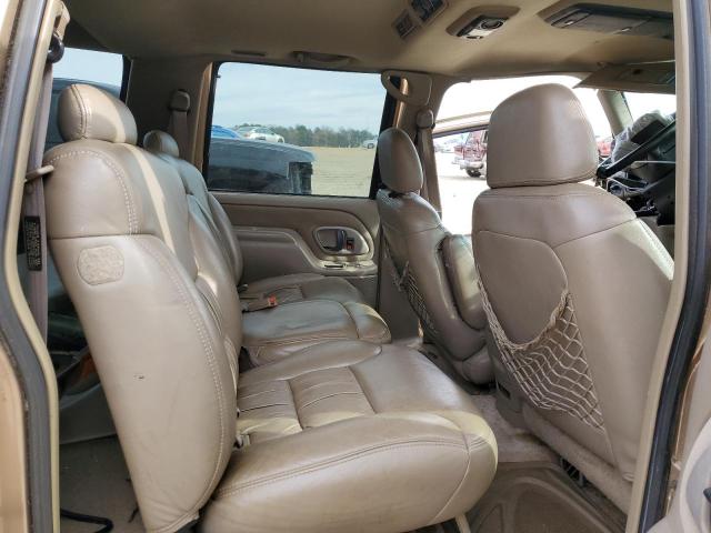 Photo 10 VIN: 3GNFK16R1XG161177 - CHEVROLET SUBURBAN 