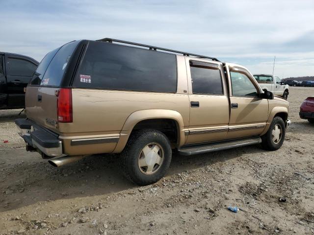 Photo 2 VIN: 3GNFK16R1XG161177 - CHEVROLET SUBURBAN 