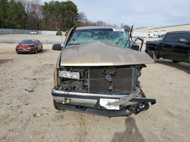 Photo 4 VIN: 3GNFK16R1XG161177 - CHEVROLET SUBURBAN 