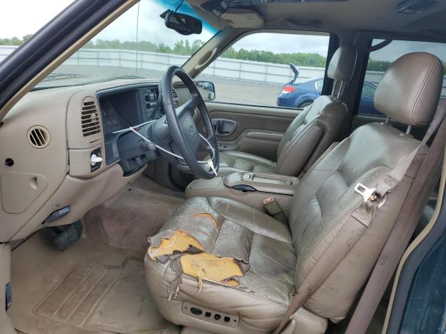 Photo 6 VIN: 3GNFK16R2VG153456 - CHEVROLET SUBURBAN 