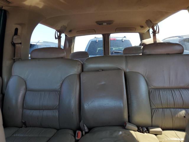 Photo 9 VIN: 3GNFK16R2VG153456 - CHEVROLET SUBURBAN 