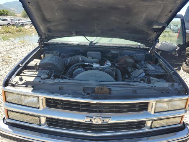 Photo 11 VIN: 3GNFK16R2XG130195 - CHEVROLET SUBURBAN 