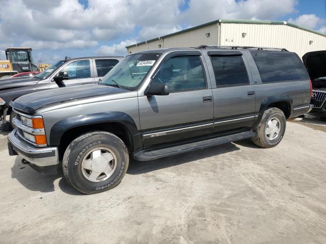 Photo 0 VIN: 3GNFK16R2XG252636 - CHEVROLET SUBURBAN 