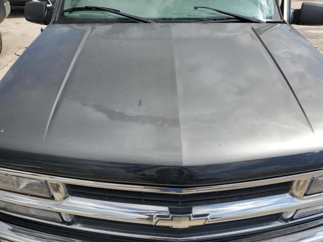 Photo 11 VIN: 3GNFK16R2XG252636 - CHEVROLET SUBURBAN 