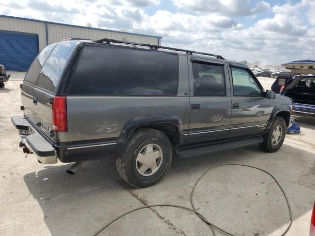 Photo 2 VIN: 3GNFK16R2XG252636 - CHEVROLET SUBURBAN 