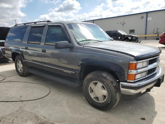 Photo 3 VIN: 3GNFK16R2XG252636 - CHEVROLET SUBURBAN 