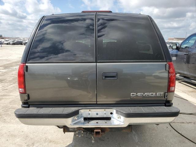 Photo 5 VIN: 3GNFK16R2XG252636 - CHEVROLET SUBURBAN 