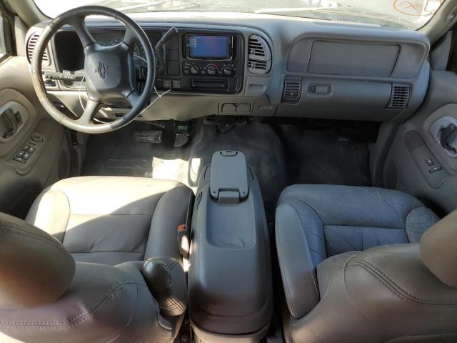 Photo 7 VIN: 3GNFK16R2XG252636 - CHEVROLET SUBURBAN 