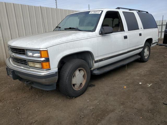 Photo 0 VIN: 3GNFK16R3WG140197 - CHEVROLET SUBURBAN 