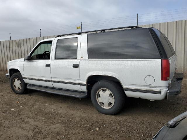 Photo 1 VIN: 3GNFK16R3WG140197 - CHEVROLET SUBURBAN 