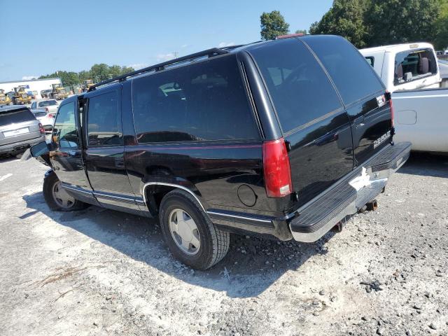 Photo 1 VIN: 3GNFK16R4TG163340 - CHEVROLET SUBURBAN K 