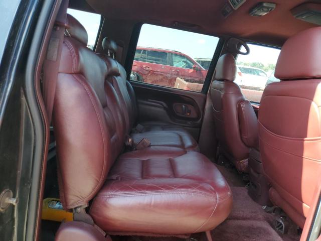 Photo 10 VIN: 3GNFK16R4TG163340 - CHEVROLET SUBURBAN K 