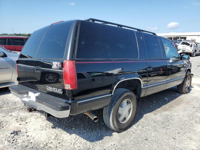 Photo 2 VIN: 3GNFK16R4TG163340 - CHEVROLET SUBURBAN K 