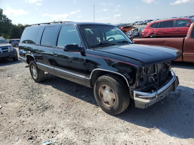 Photo 3 VIN: 3GNFK16R4TG163340 - CHEVROLET SUBURBAN K 