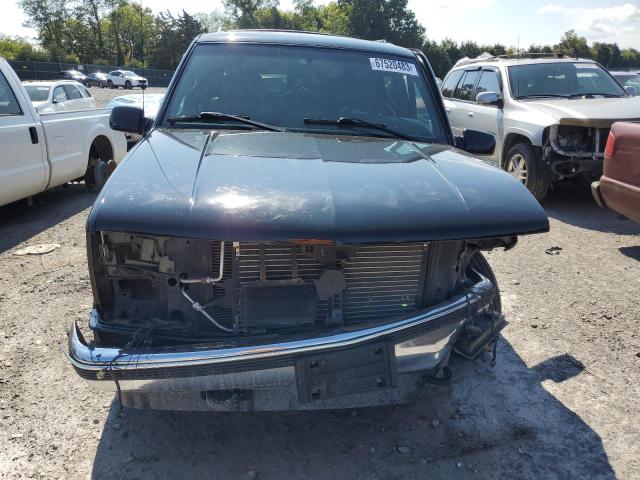 Photo 4 VIN: 3GNFK16R4TG163340 - CHEVROLET SUBURBAN K 