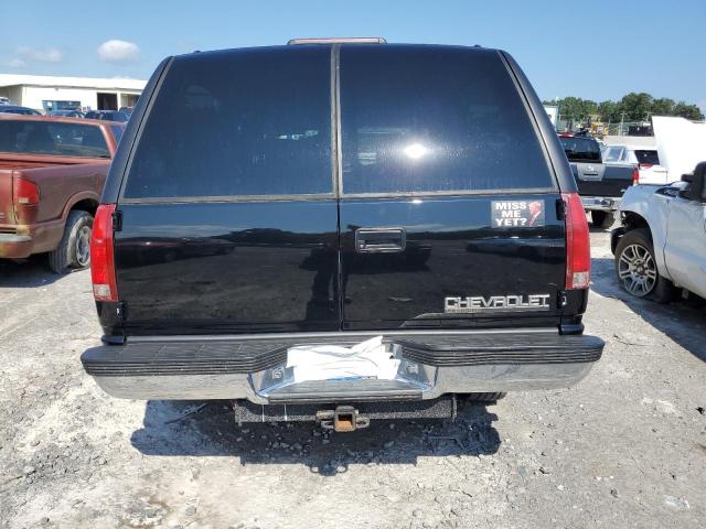 Photo 5 VIN: 3GNFK16R4TG163340 - CHEVROLET SUBURBAN K 