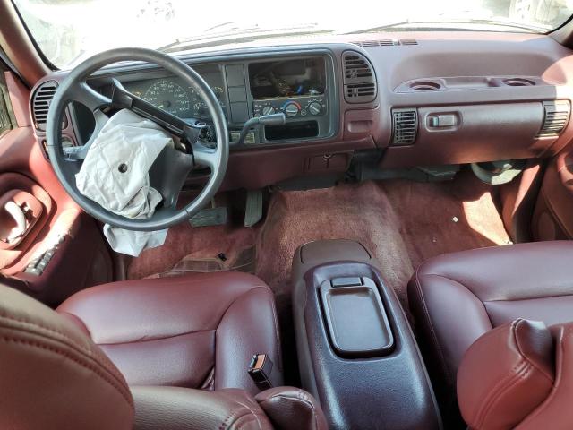 Photo 7 VIN: 3GNFK16R4TG163340 - CHEVROLET SUBURBAN K 