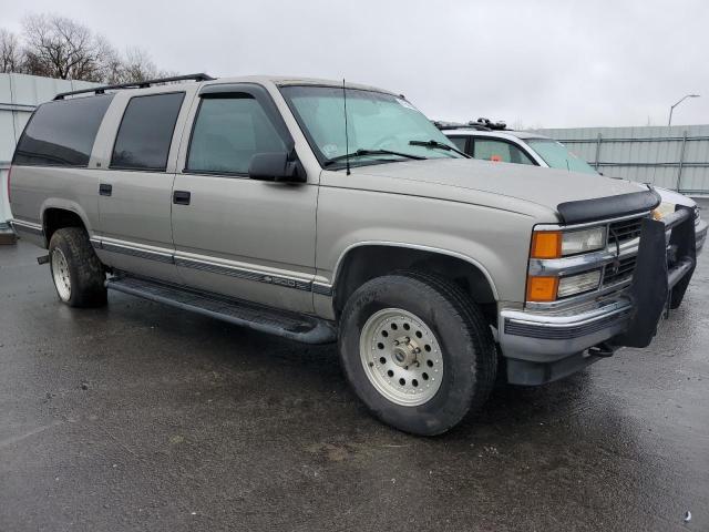 Photo 3 VIN: 3GNFK16R4XG113771 - CHEVROLET SUBURBAN 