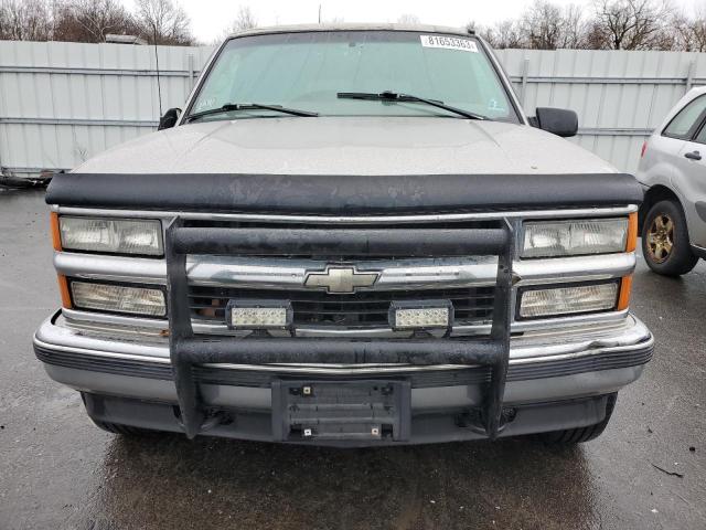 Photo 4 VIN: 3GNFK16R4XG113771 - CHEVROLET SUBURBAN 