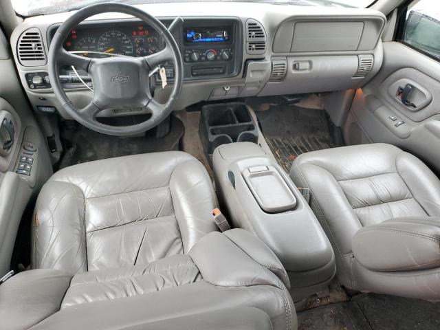 Photo 7 VIN: 3GNFK16R4XG113771 - CHEVROLET SUBURBAN 