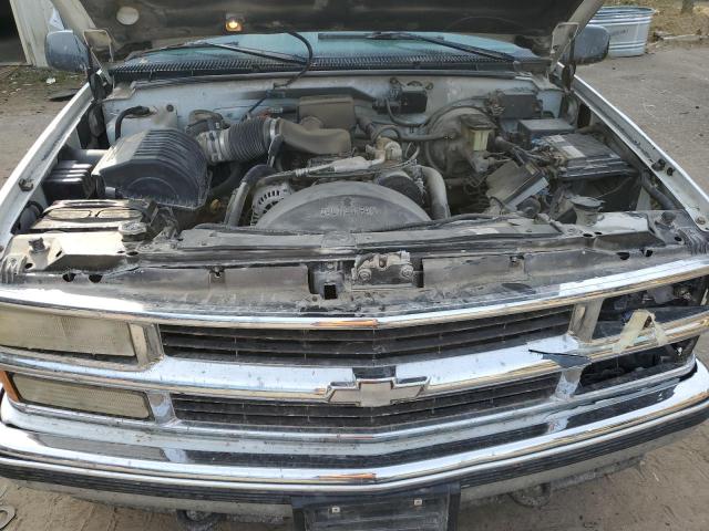 Photo 11 VIN: 3GNFK16R4XG144258 - CHEVROLET SUBURBAN K 